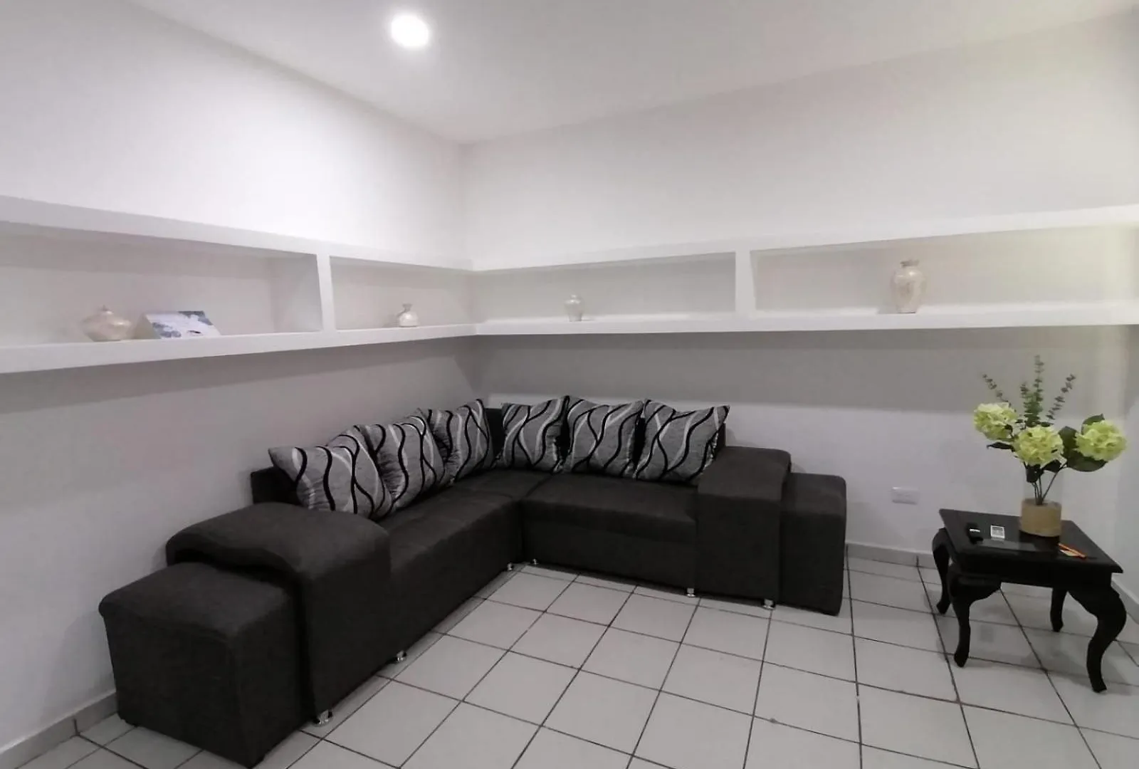 Apartment Comodo Depa Vacacional Mazatlan