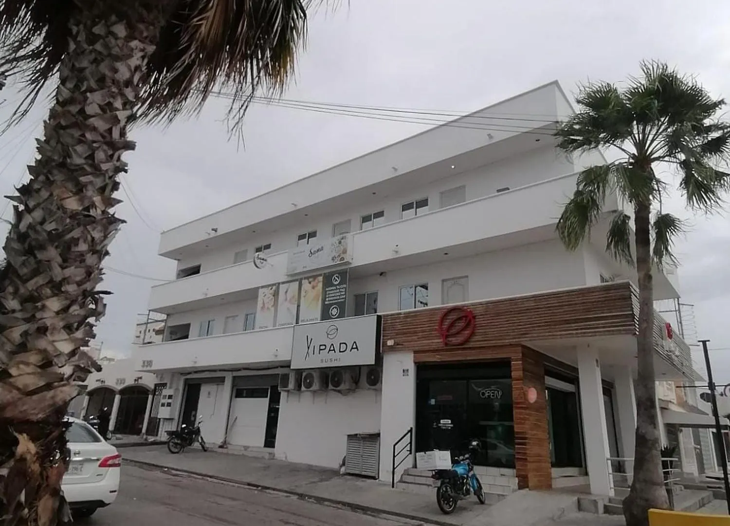 Apartment Comodo Depa Vacacional Mazatlan Mexico
