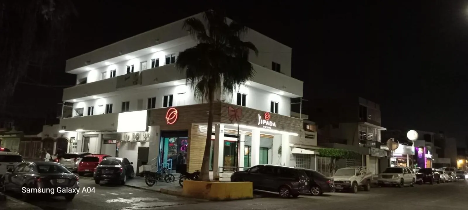 Apartment Comodo Depa Vacacional Mazatlan
